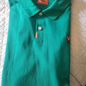 Nike Polo "Frank" Mens Golf Shirt